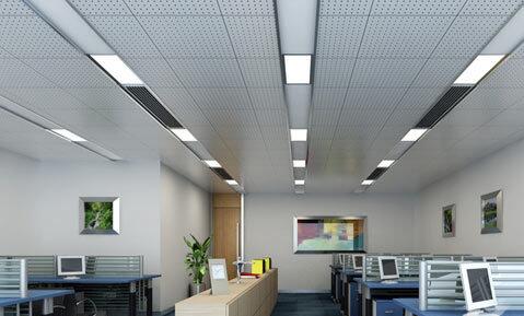 現(xiàn)代化辦公室裝修的幾大關(guān)鍵要素介紹-裝修保障網(wǎng)