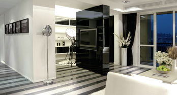 天居玲瓏灣 197303 領(lǐng)?？臻g設(shè)計(jì)