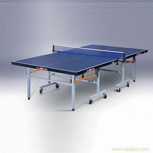 寧波及周邊地區乒乓球桌選購指南與文體用品推薦