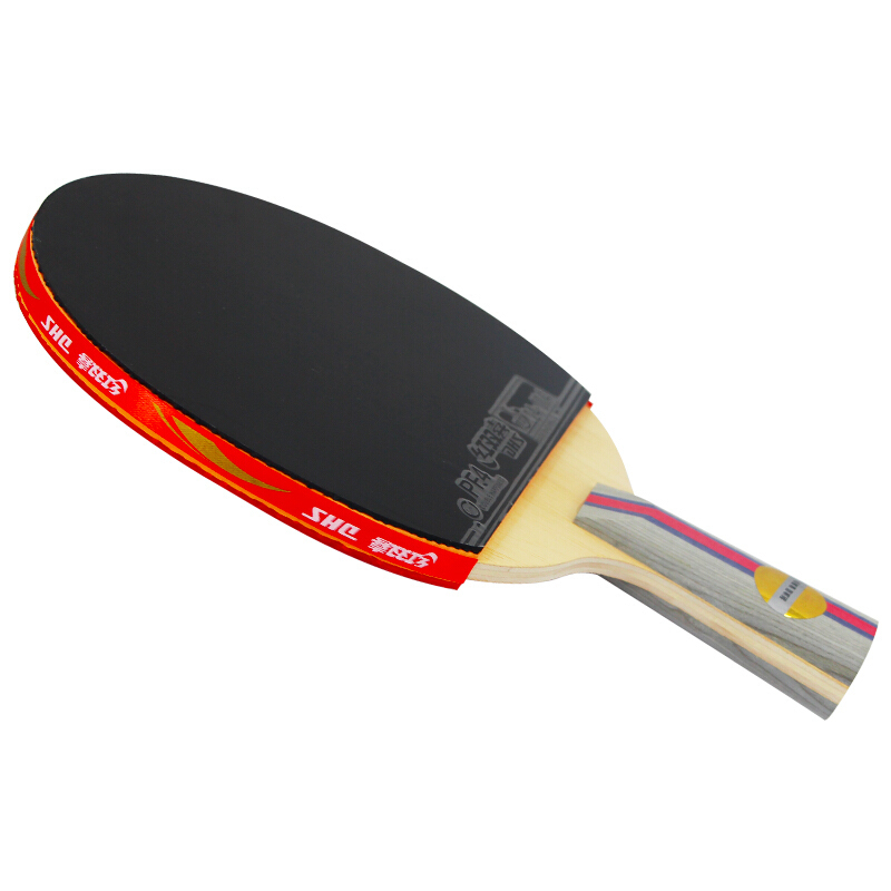 經(jīng)典國(guó)貨，品質(zhì)傳承——紅雙喜(DHS)T3006文體用品評(píng)測(cè)