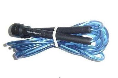 寧波駿業(yè)文體用品 專(zhuān)業(yè)生產(chǎn)跳繩，權(quán)威認(rèn)證，全球信賴(lài)