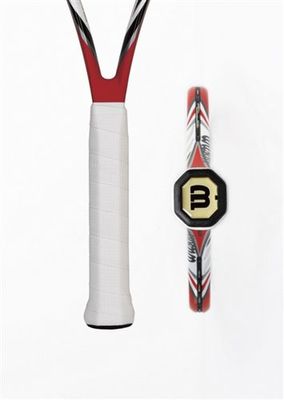 威爾遜WILSON STEAM 99LS全碳素頂級(jí)網(wǎng)球拍 專(zhuān)業(yè)性能與精湛工藝的融合